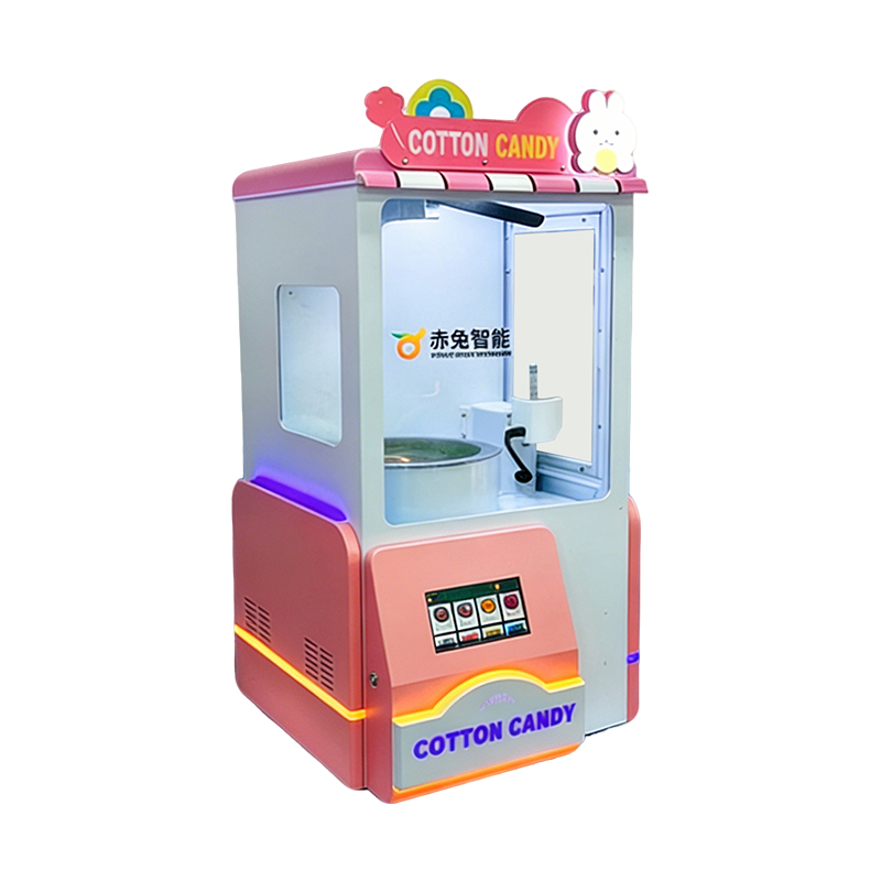 Cotton candy machine CT-301 small model