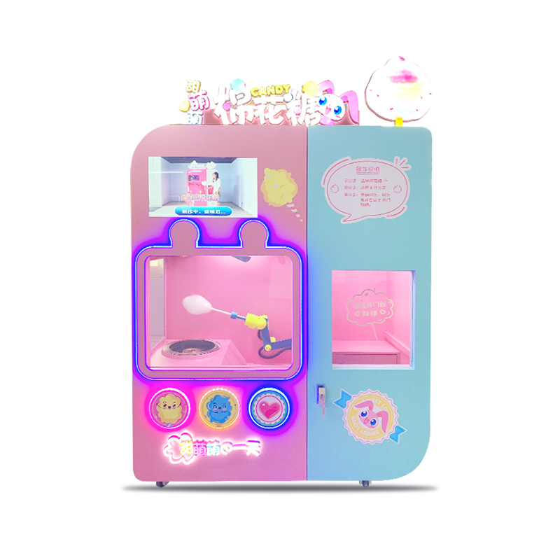 Cotton candy machine CT-503S